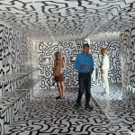 Life of an Artist: Keith Haring - Sheet5