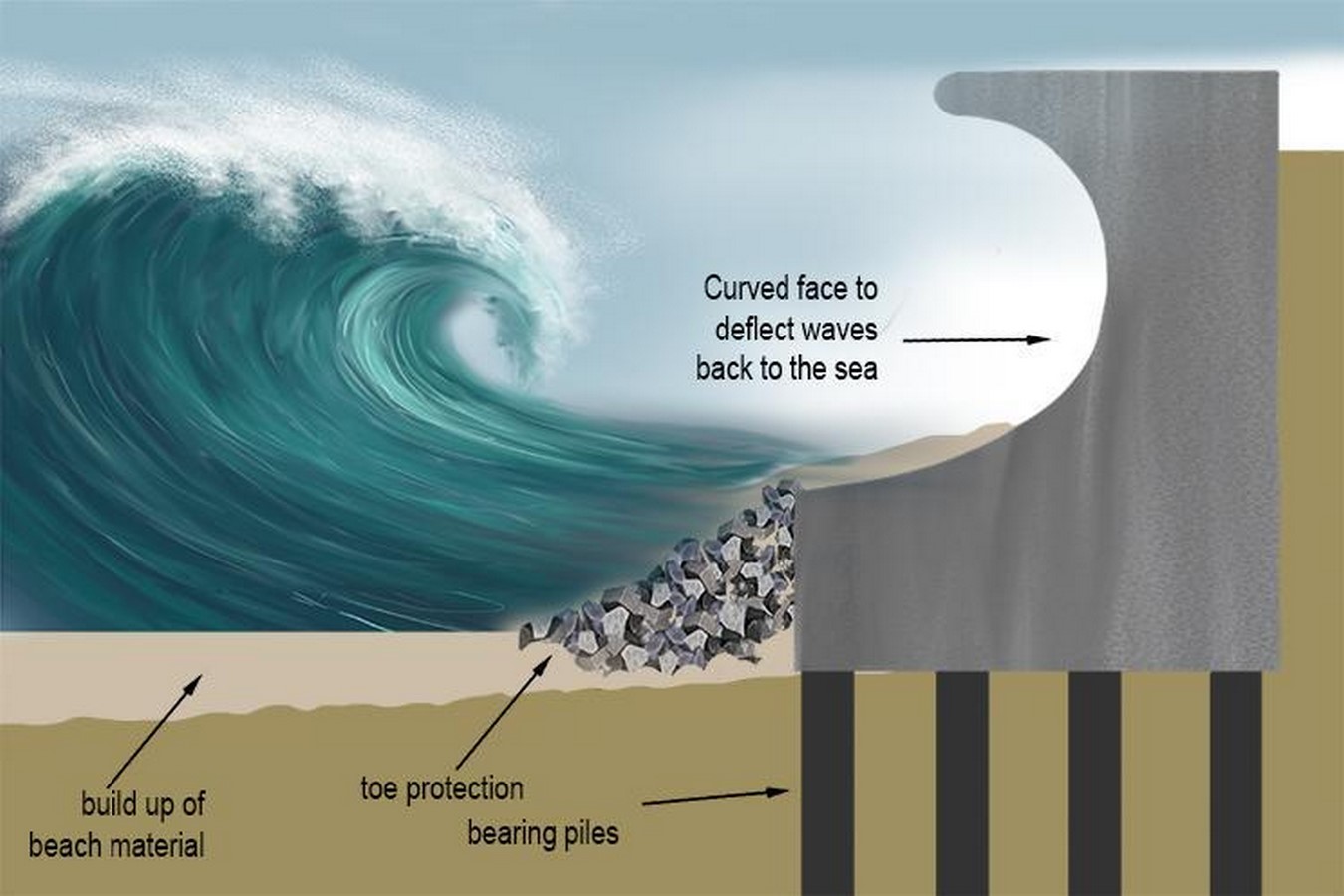The future of coastal cities: the potential of aqua architecture - Sheet3