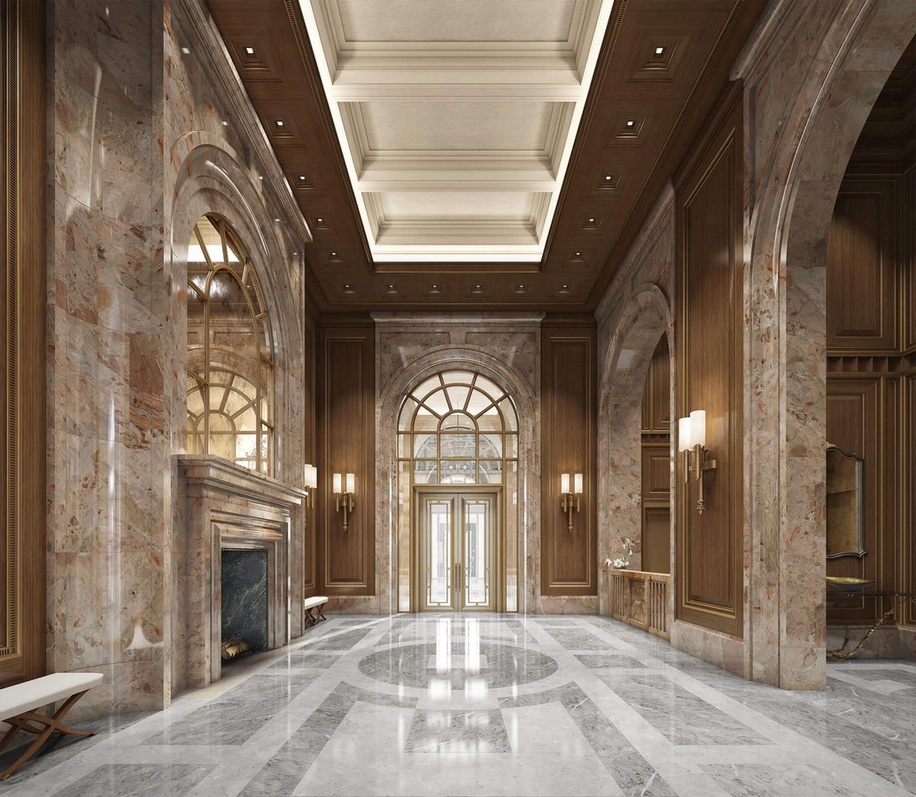 Luxury Housing and Cultural Influences - Sheet10