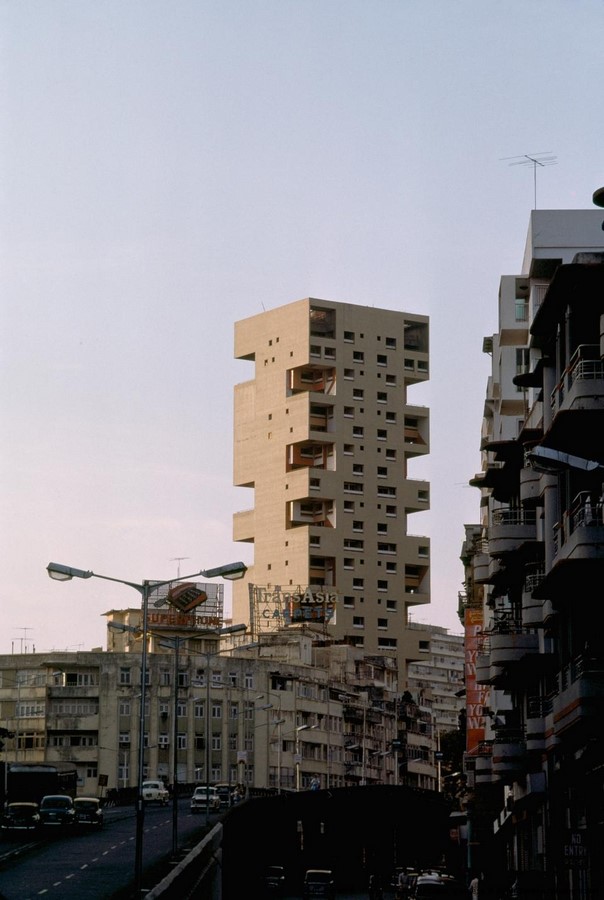 Luxury Housing and Cultural Influences - Sheet6