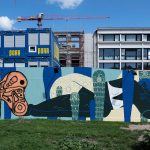 The Impact of Graffiti at Construction Sites - Sheet1