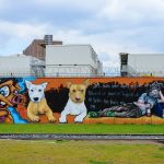 The Impact of Graffiti at Construction Sites - Sheet2