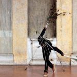 Art in the 21st century: Performance Art - Sheet3