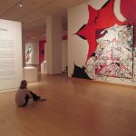 Art in the 21st century: Performance Art - Sheet4