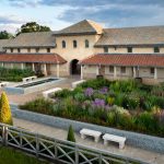 Roman Villa Museum by Stonewood Design - Sheet1