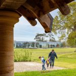 Roman Villa Museum by Stonewood Design - Sheet10