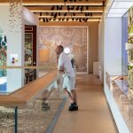 Roman Villa Museum by Stonewood Design - Sheet13