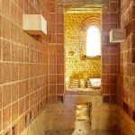 Roman Villa Museum by Stonewood Design - Sheet16
