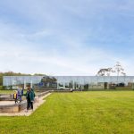 Roman Villa Museum by Stonewood Design - Sheet2
