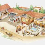 Roman Villa Museum by Stonewood Design - Sheet4
