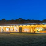 Roman Villa Museum by Stonewood Design - Sheet9