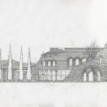 Tsiskvili Restaurant Complex by Studio 9 - Sheet11