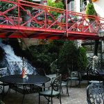 Tsiskvili Restaurant Complex by Studio 9 - Sheet2