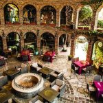 Tsiskvili Restaurant Complex by Studio 9 - Sheet3