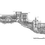 Tsiskvili Restaurant Complex by Studio 9 - Sheet4