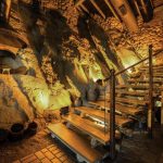 Tsiskvili Restaurant Complex by Studio 9 - Sheet6