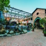 Tsiskvili Restaurant Complex by Studio 9 - Sheet7