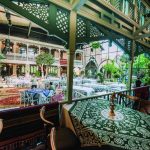 Tsiskvili Restaurant Complex by Studio 9 - Sheet9