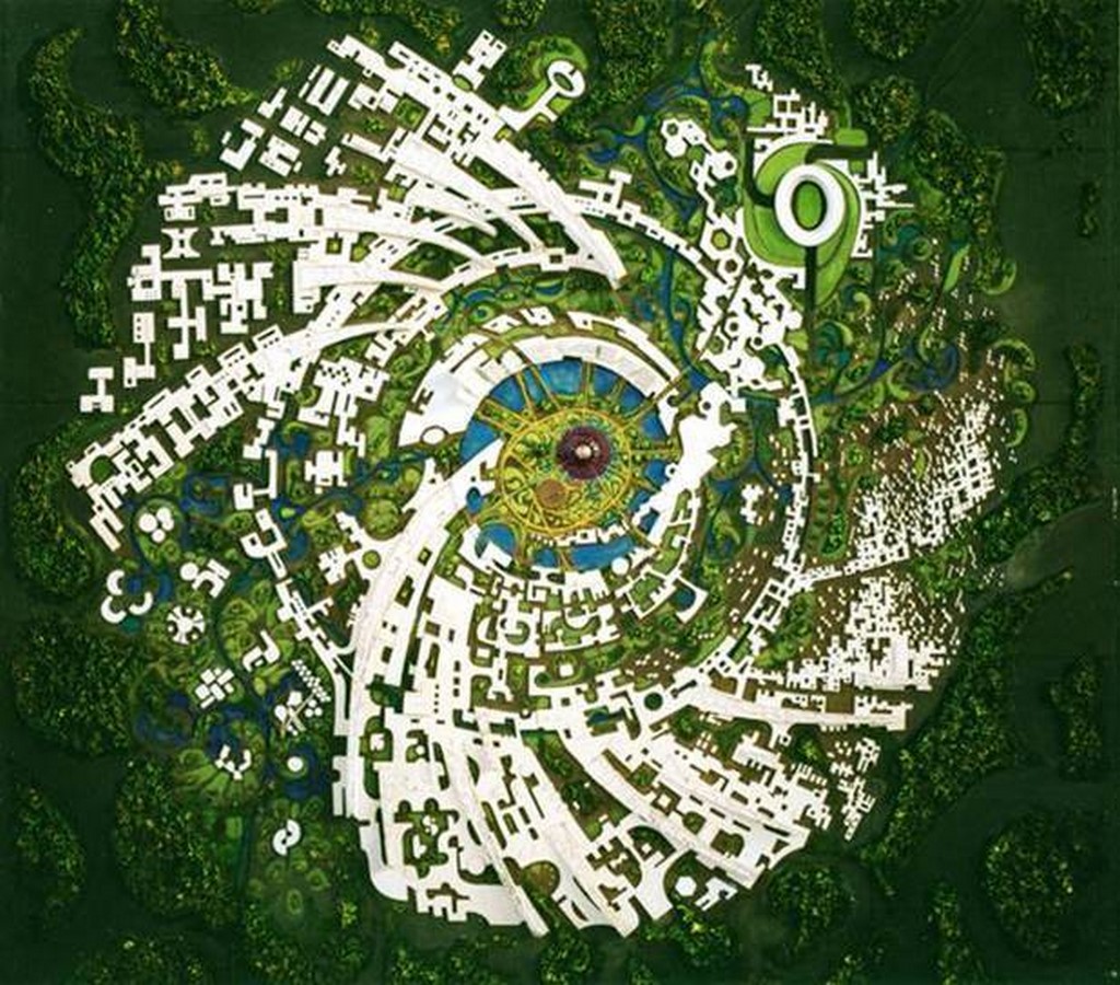 A trip to Auroville - Sheet1