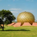 A trip to Auroville - Sheet2
