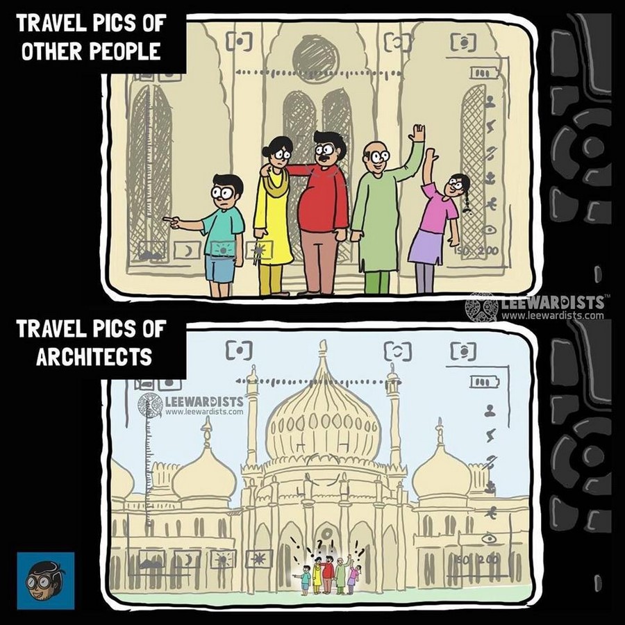 Musings of an Architecture Student-I - Sheet5