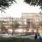 Technology in School Architecture - Sheet1