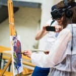 Technology in School Architecture - Sheet3
