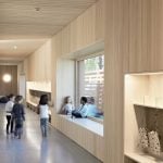 Technology in School Architecture - Sheet4