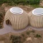 Future of Global Architecture - Sheet1