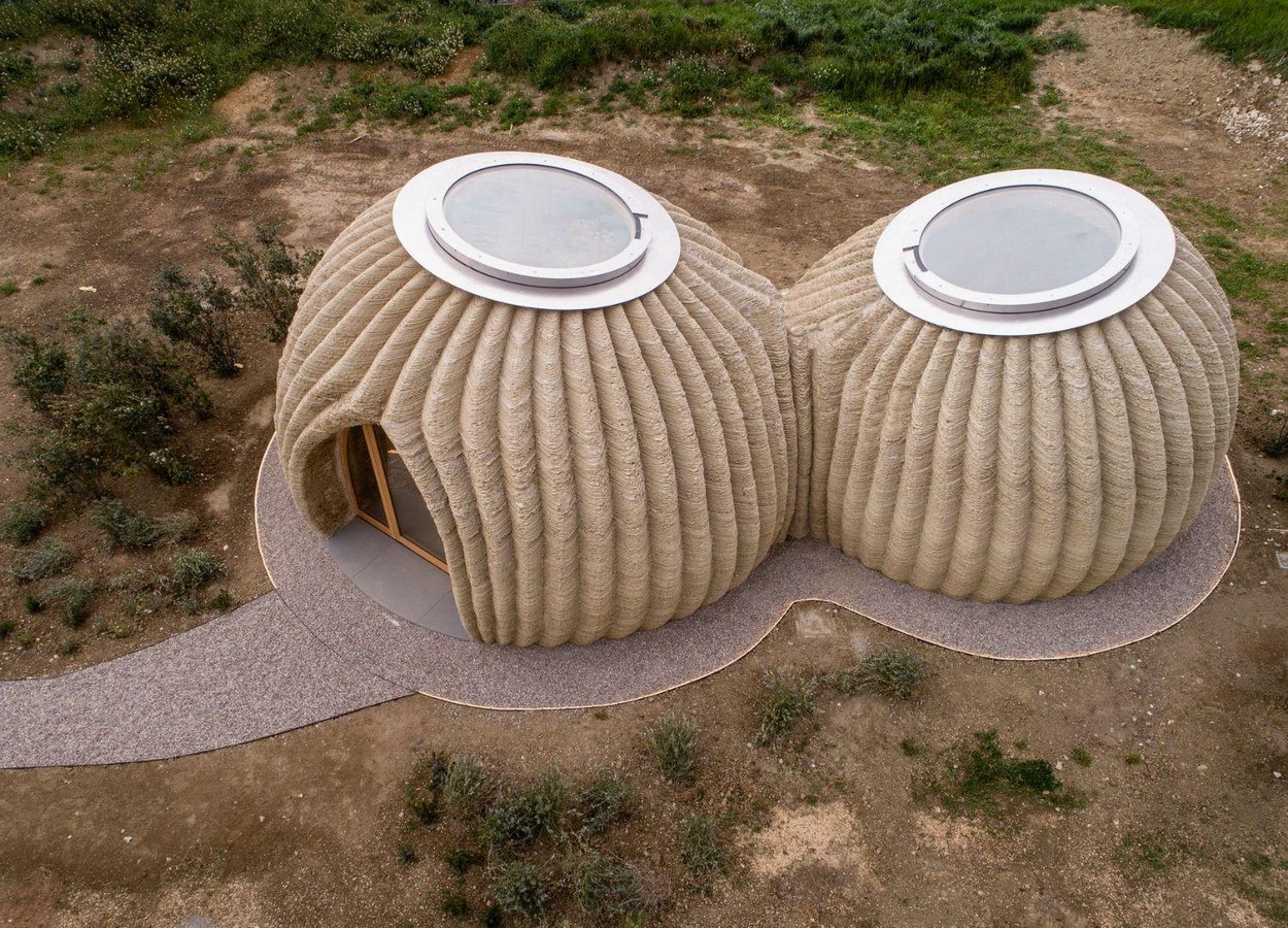 Future of Global Architecture - Sheet1