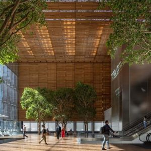 Future of Global Architecture - RTF | Rethinking The Future