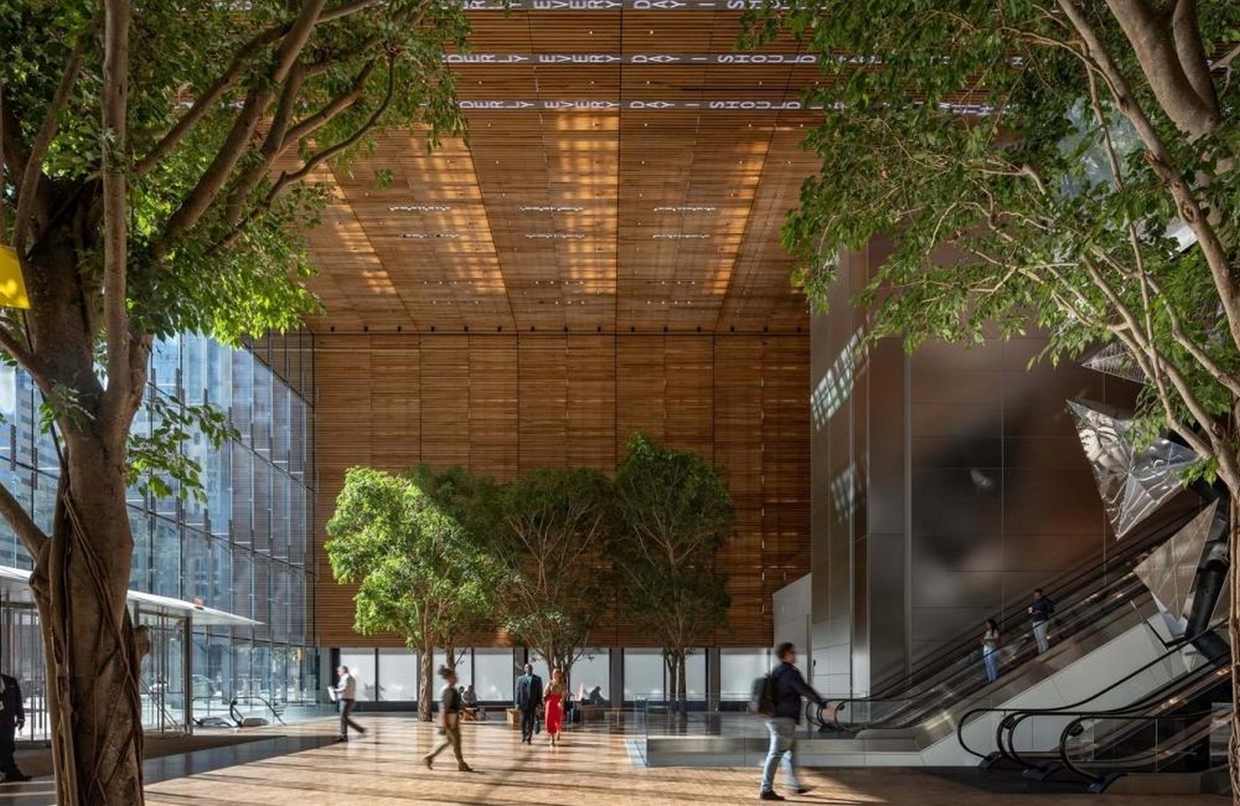 Future of Global Architecture - Sheet2