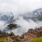Cultural Landscapes and Architecture - Sheet2