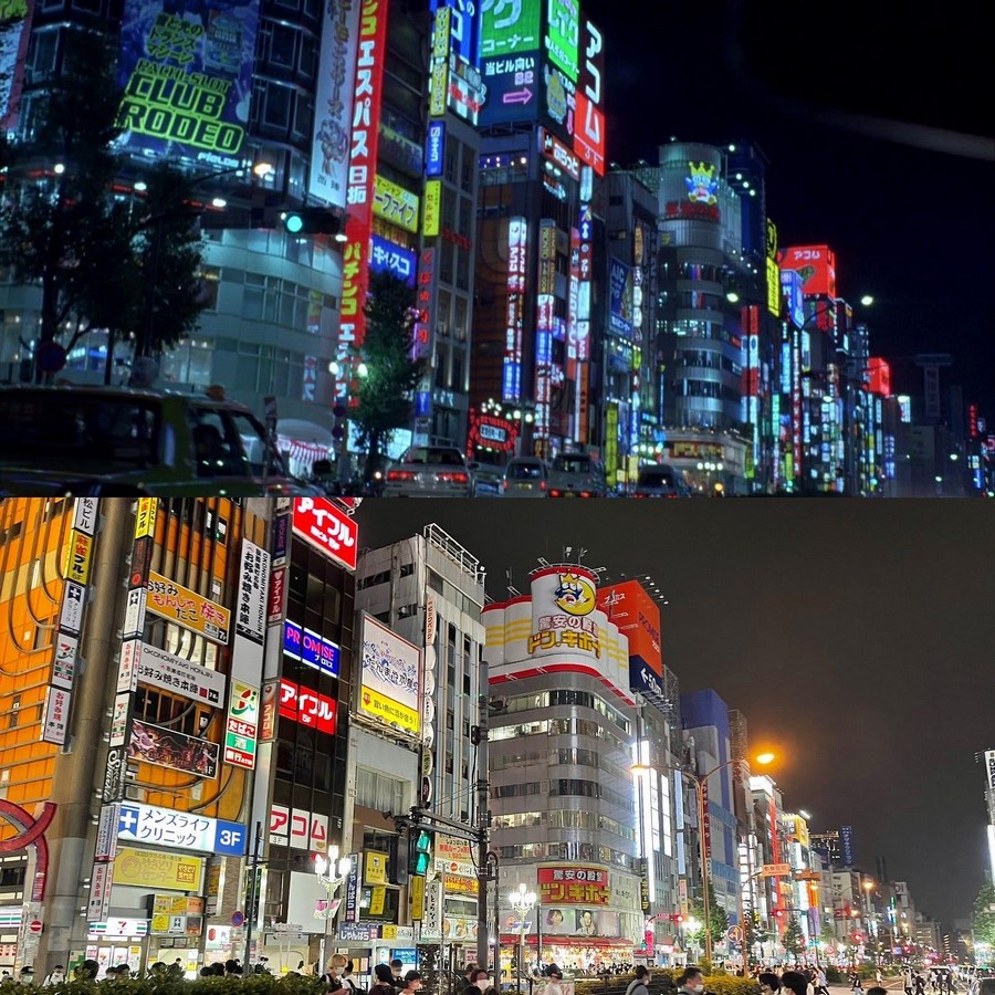 An architectural review of Lost in Translation - Sheet2