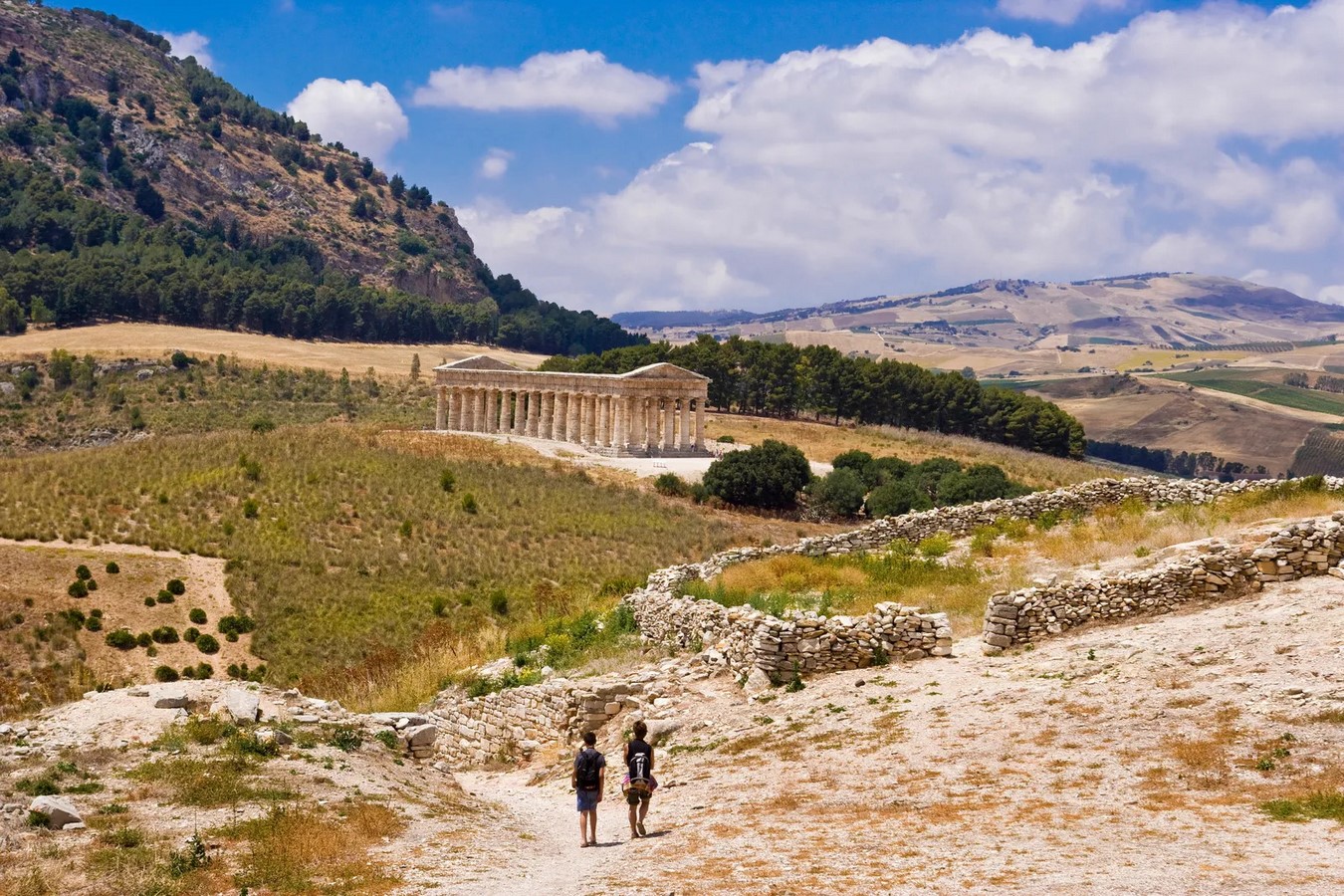Ancient architecture: from prehistoric times to the Roman Empire - Sheet3