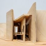 Lecture Hall at IIT Hyderabad by CCBA Designs - SHeet5