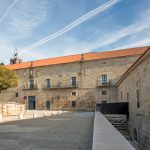 Monastery of San Clodio,Spain - Sheet1
