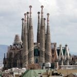 Antoni Gaudí: The Visionary Architect who Created Barcelona's Most Celebrated Landmarks - Sheet2