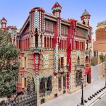 Antoni Gaudí: The Visionary Architect who Created Barcelona's Most Celebrated Landmarks - Sheet3