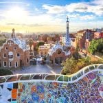 Antoni Gaudí: The Visionary Architect who Created Barcelona's Most Celebrated Landmarks - Sheet4