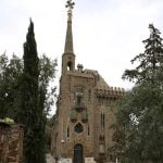 Antoni Gaudí: The Visionary Architect who Created Barcelona's Most Celebrated Landmarks - Sheet5