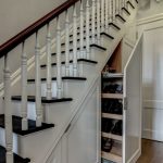 How to use different staircase spaces - Sheet10