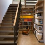 How to use different staircase spaces - Sheet13