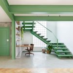How to use different staircase spaces - Sheet15