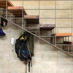 How to use different staircase spaces - Sheet19