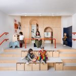 How to use different staircase spaces - Sheet20
