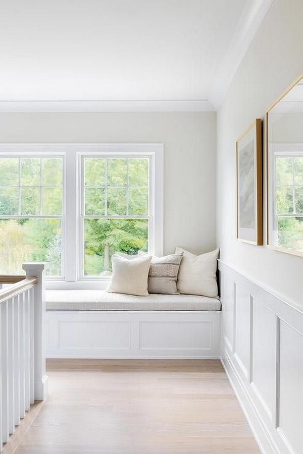 How to use different staircase spaces - Sheet24