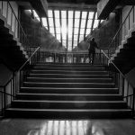 How to use different staircase spaces - Sheet3