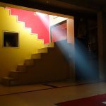 How to use different staircase spaces - Sheet5