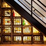 How to use different staircase spaces - Sheet9